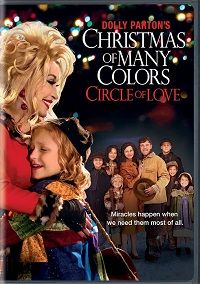 Dolly Parton's Christmas of Many Colors: Circle of Love (DVD) Dolly Parton's Christmas of Many Colors: Circle of Love (DVD)