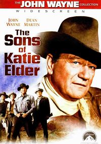 The Sons of Katie Elder (DVD)
