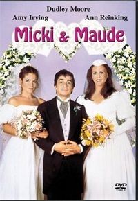 Micki + Maude (DVD)
