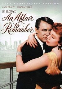 An Affair to Remember (DVD) 50th Anniversary Edition