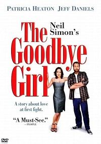 The Goodbye Girl (DVD) (2004)
