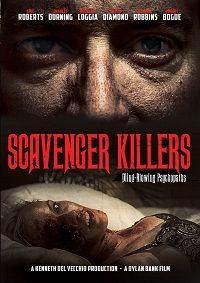 Scavenger Killers (DVD)