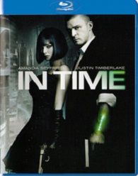 In Time (Blu-ray)