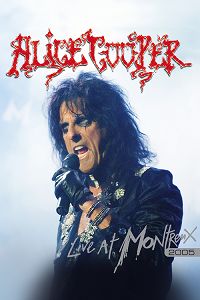 Alice Cooper: Live at Montreux 2005 (DVD)