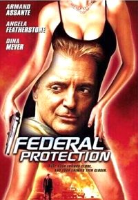 Federal Protection (DVD)