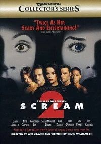 Scream 2 (DVD)