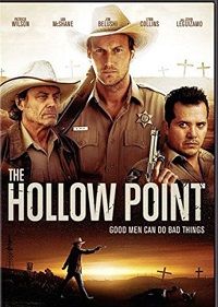 The Hollow Point (DVD)