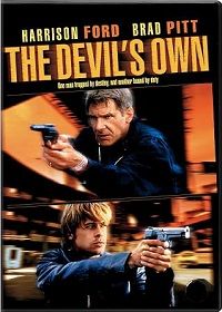 The Devil's Own (DVD