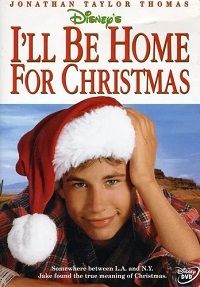 Disney's I'll Be Home for Christmas (DVD)