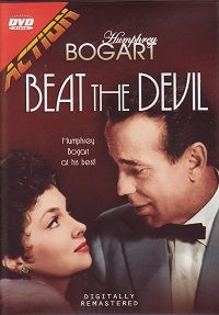 Beat the Devil (DVD)