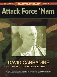 Attack Force 'Nam (DVD)
