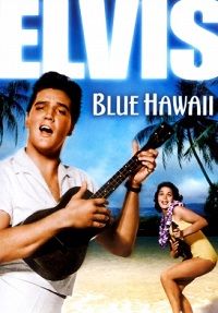 Blue Hawaii (DVD)