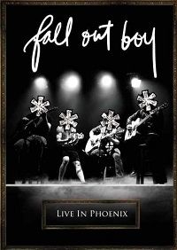 Fall Out Boy: Live in Phoenix (DVD)
