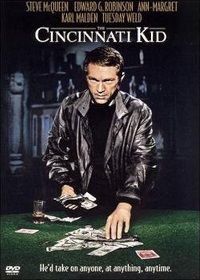 The Cincinnati Kid (DVD)