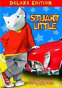 Stuart Little (DVD) Deluxe Edition