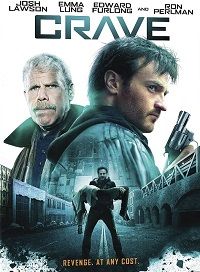 Crave (DVD)