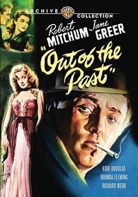 Out of the Past (DVD)