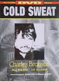 Cold Sweat (DVD) (1970)