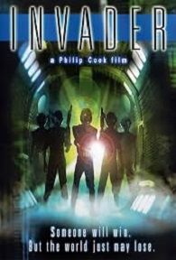 Invader (DVD)