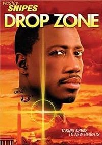 Drop Zone (DVD)