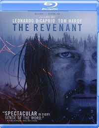 The Revenant (Blu-ray)