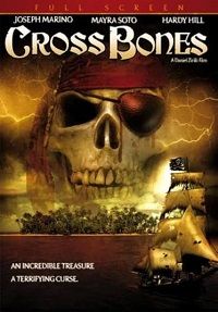 CrossBones (DVD)