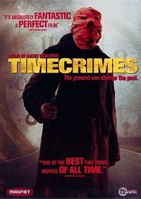 Timecrimes (DVD)