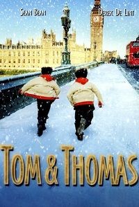 Tom &amp; Thomas (DVD)