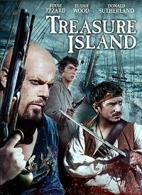 Treasure Island (DVD) (2012) Treasure Island (DVD) (2012)
