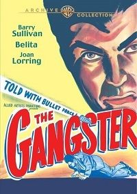 The Gangster (DVD)