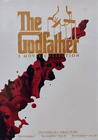 The Godfather 3-Movie Collection (DVD)