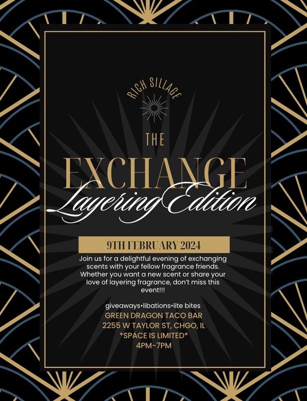 The Exchange Ticket