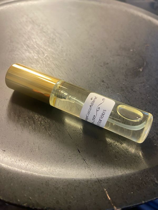 Cashmere Embrace Parfum Elixir Spray