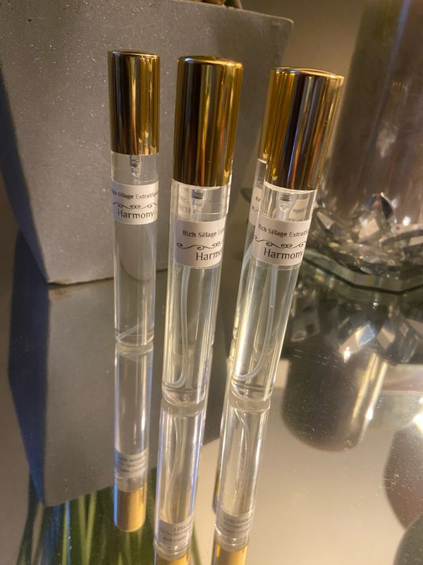 Faith In Bloom Parfum Elixir Spray 15ml