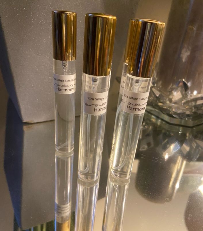 Egyptian Musk Parfum Elixir Spray 15ml