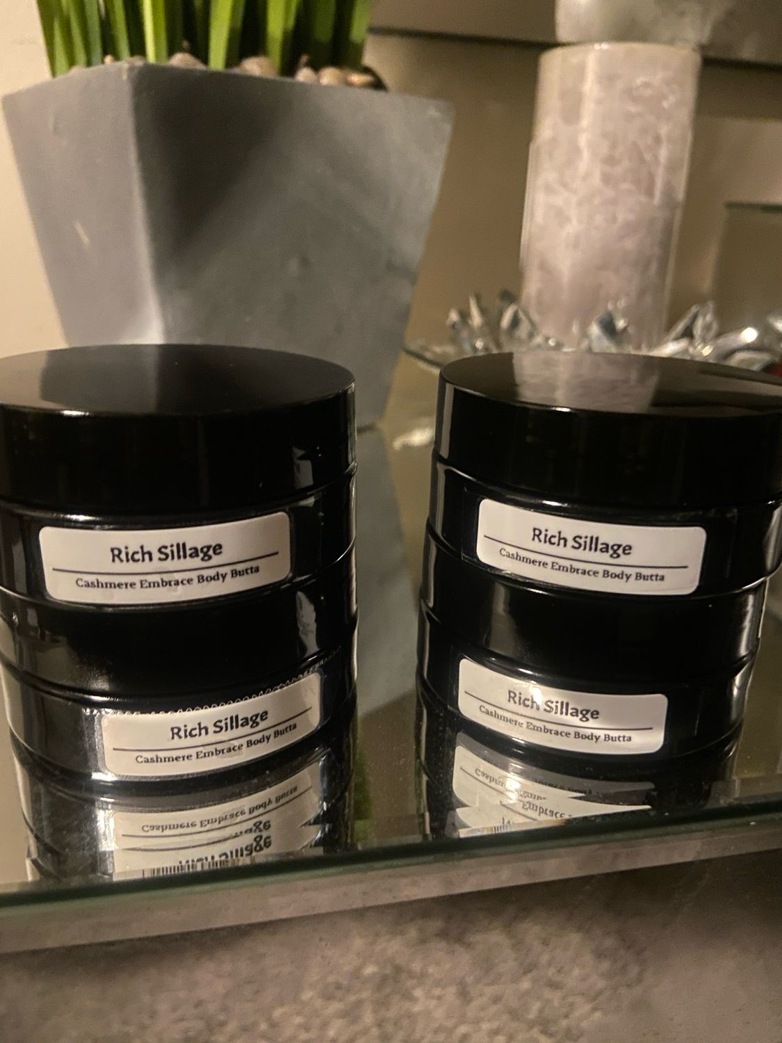 Casmere Embrace Body Butta