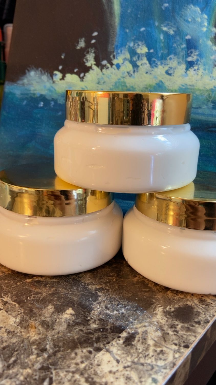 Harmony Body Butta 4oz