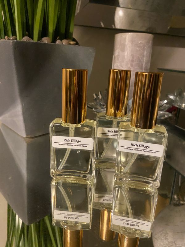 Covered In Caramel Parfum Elixir Spray