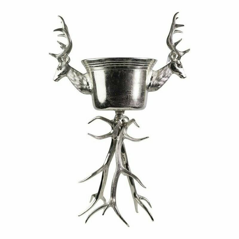 Cooler Deer