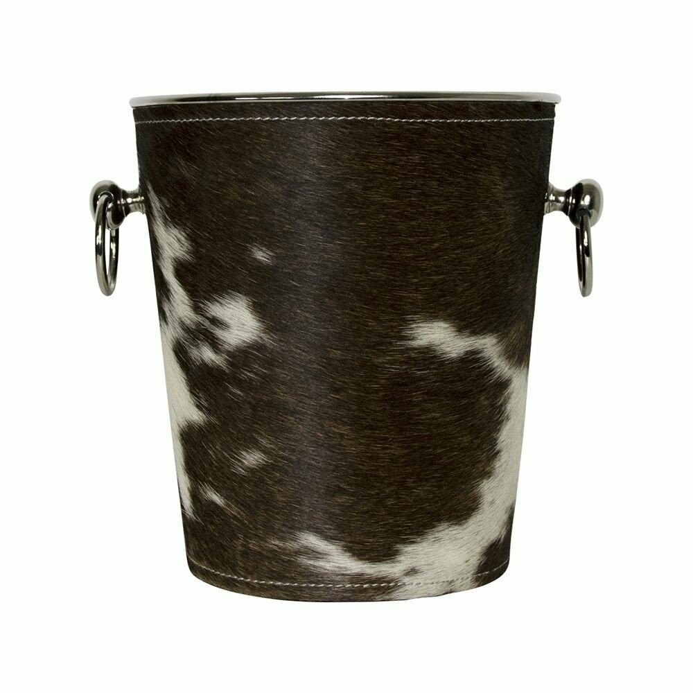 Cooler Cow Brown