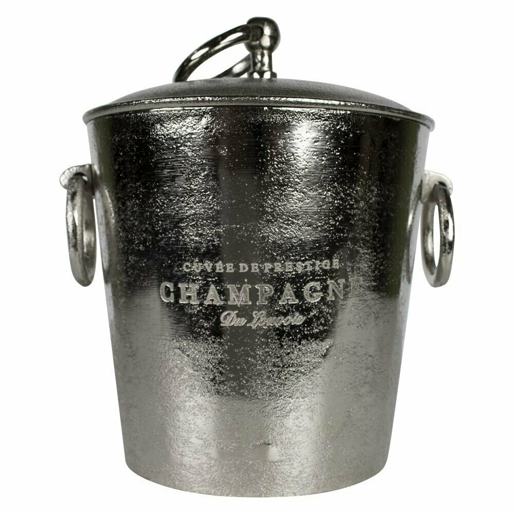 Champagne Ice Bucket