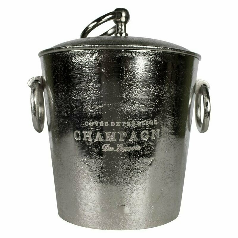 Champagne Ice Bucket