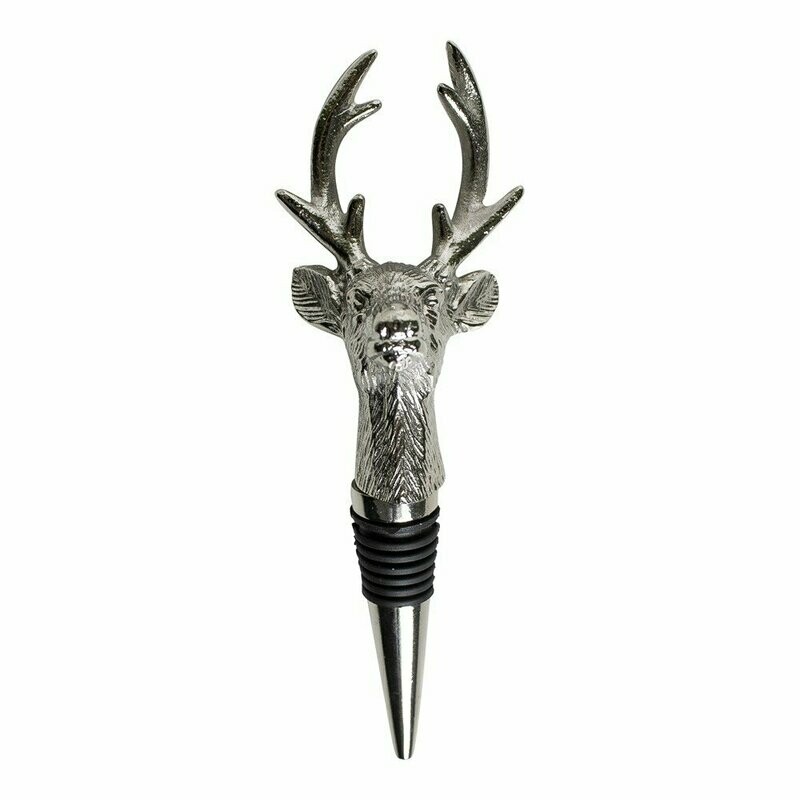 Bottlestopper Deer
