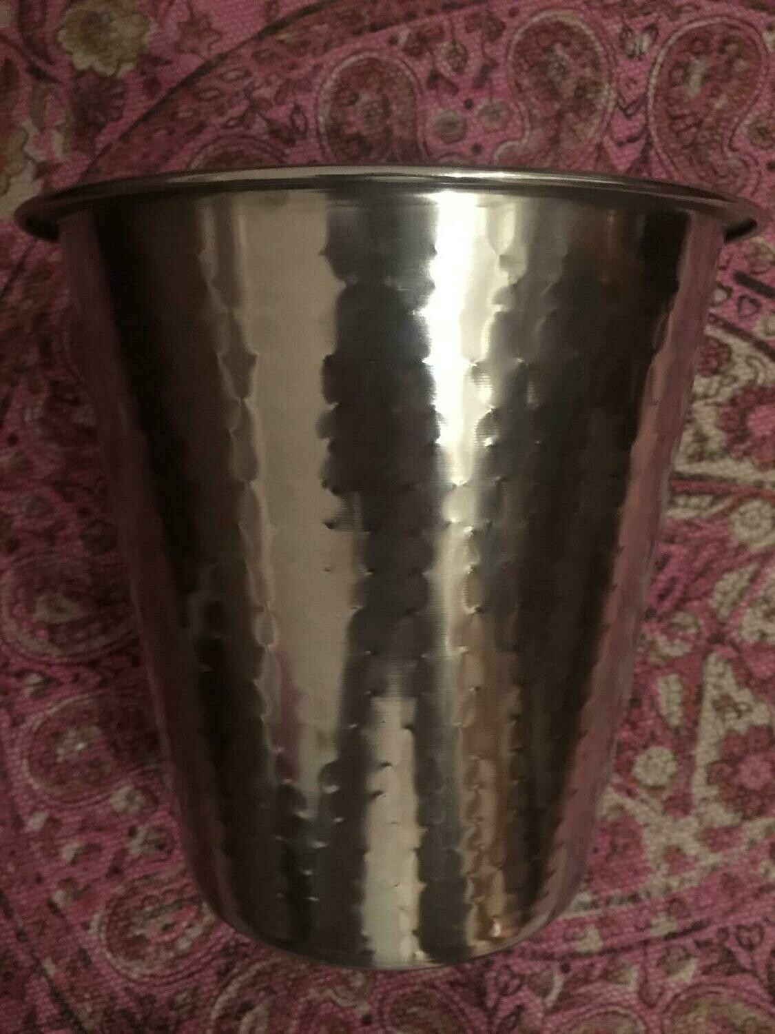 Metallic design cooler