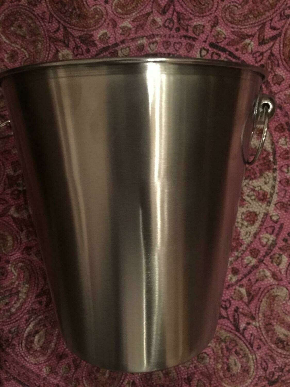 Metalic Cooler