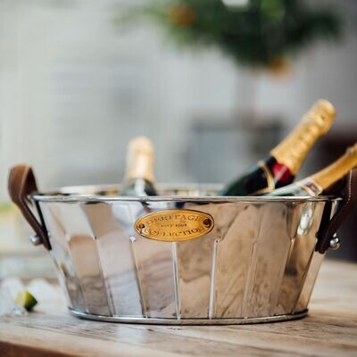Champagne-koelers
