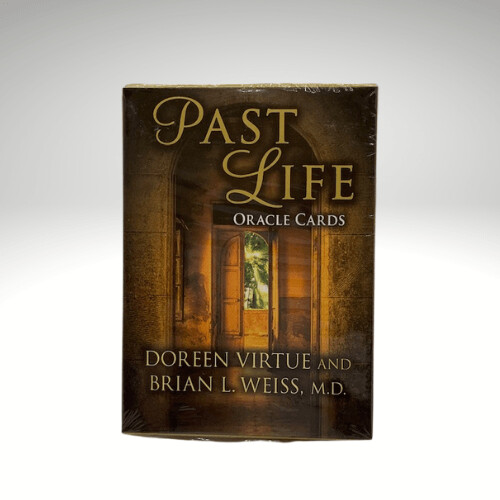 Pocket Size Past Life Cards