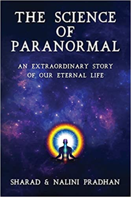 The Science of Paranormal Book
