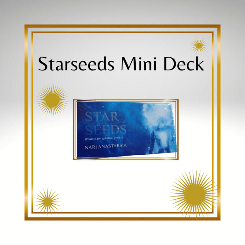 Starseed Illumination Deck
