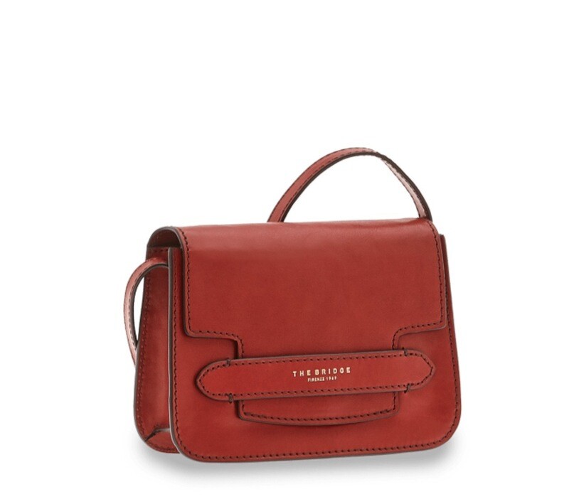 Borsa The Bridge Linea Lucrezia